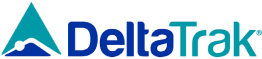 DeltaTrak Logo